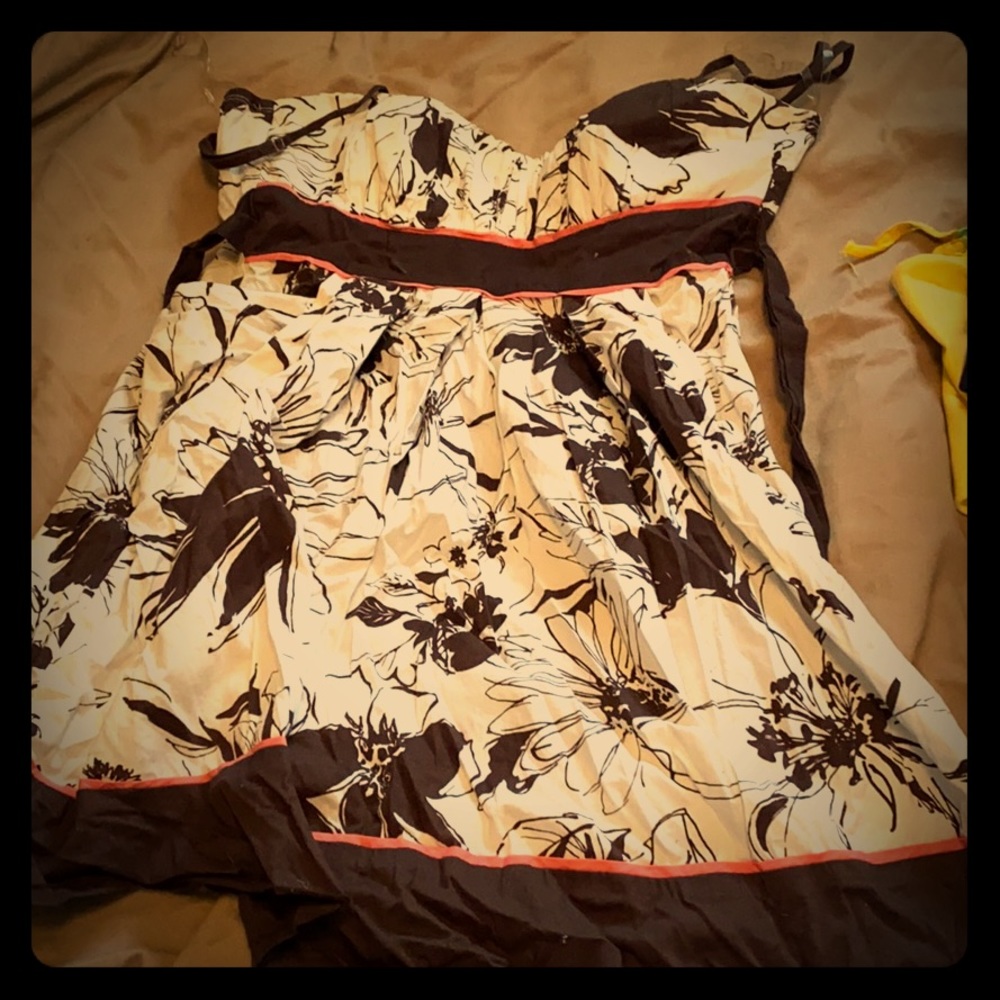 Cute skirt